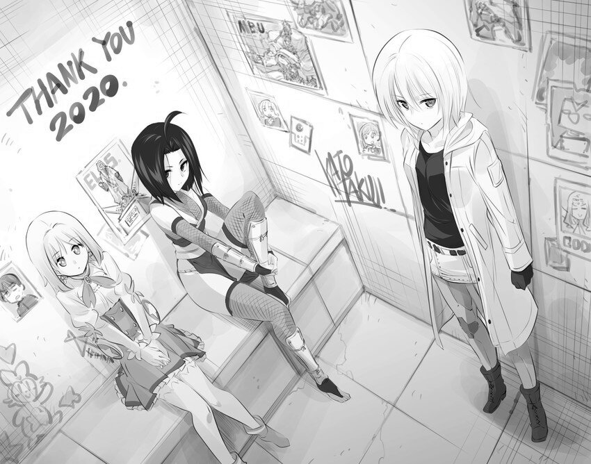 Mechanical Buddy Universe 47 (10)
